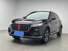 Hongqi HS5 2.0T Edition - фото 1
