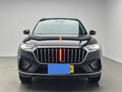 Hongqi HS5 2.0T Edition - фото 2