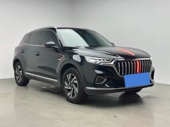 Hongqi HS5 2.0T Edition - фото 3