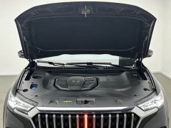 Hongqi HS5 2.0T Edition - фото 7