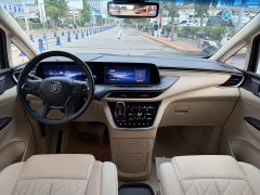 Buick GL8 ES Luxury Version - фото 10