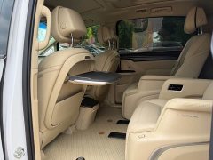 Buick GL8 ES Luxury Version - фото 11