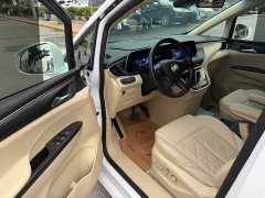 Buick GL8 ES Luxury Version - фото 12