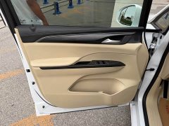 Buick GL8 ES Luxury Version - фото 13