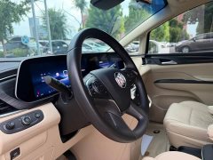 Buick GL8 ES Luxury Version - фото 14