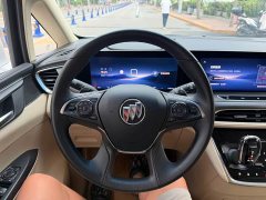 Buick GL8 ES Luxury Version - фото 15