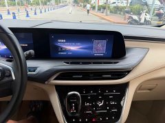 Buick GL8 ES Luxury Version - фото 17