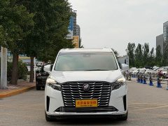 Buick GL8 ES Luxury Version - фото 2