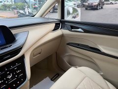 Buick GL8 ES Luxury Version - фото 20