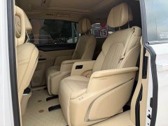 Buick GL8 ES Luxury Version - фото 7