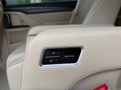 Buick GL8 ES Luxury Version - фото 8