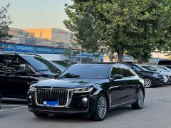Hongqi H9 2.0T Edition - фото 1