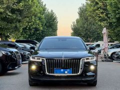 Hongqi H9 2.0T Edition - фото 2