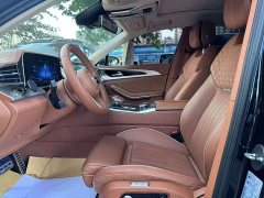 Hongqi H9 2.0T Edition - фото 4
