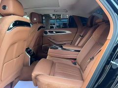 Hongqi H9 2.0T Edition - фото 5