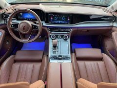 Hongqi H9 2.0T Edition - фото 6