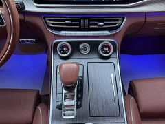 Hongqi H9 2.0T Edition - фото 7
