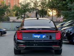 Hongqi H9 2.0T Edition - фото 8