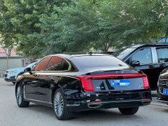 Hongqi H9 2.0T Edition - фото 9