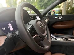 Volvo XC60 B5 AWDLuxury Edition - фото 13