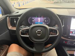 Volvo XC60 B5 AWDLuxury Edition - фото 14