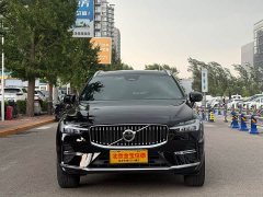 Volvo XC60 B5 AWDLuxury Edition - фото 2
