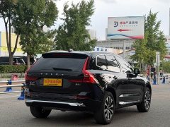 Volvo XC60 B5 AWDLuxury Edition - фото 4
