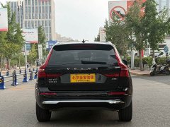 Volvo XC60 B5 AWDLuxury Edition - фото 5