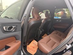 Volvo XC60 B5 AWDLuxury Edition - фото 7