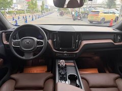 Volvo XC60 B5 AWDLuxury Edition - фото 8