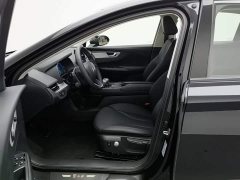 Hongqi E-QM5 620km PLUS - фото 10