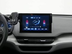 Hongqi E-QM5 620km PLUS - фото 12