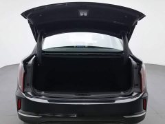 Hongqi E-QM5 620km PLUS - фото 16