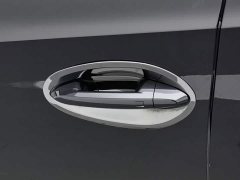 Hongqi E-QM5 620km PLUS - фото 18