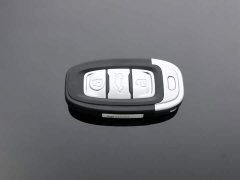 Hongqi E-QM5 620km PLUS - фото 19