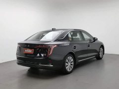 Hongqi E-QM5 620km PLUS - фото 2