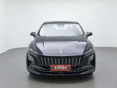 Hongqi E-QM5 620km PLUS - фото 3