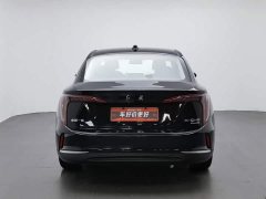 Hongqi E-QM5 620km PLUS - фото 4