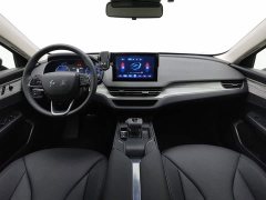 Hongqi E-QM5 620km PLUS - фото 5