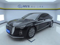Hongqi H5 1.5T DCT Edition - фото 1