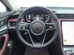 Hongqi H5 1.5T DCT Edition - фото 15