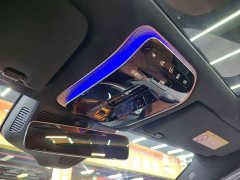 Mercedes-Benz S 480 4MATIC - фото 10