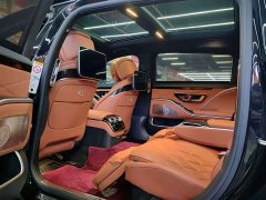 Mercedes-Benz S 480 4MATIC - фото 12