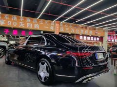 Mercedes-Benz S 480 4MATIC - фото 15