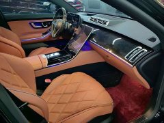 Mercedes-Benz S 480 4MATIC - фото 4