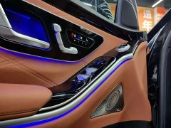 Mercedes-Benz S 480 4MATIC - фото 7