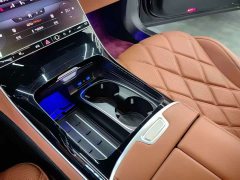 Mercedes-Benz S 480 4MATIC - фото 9