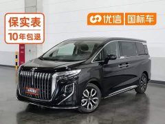 Hongqi HQ9 2.0T Edition - фото 1