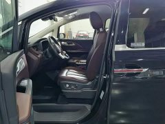 Hongqi HQ9 2.0T Edition - фото 10