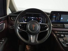 Hongqi HQ9 2.0T Edition - фото 11